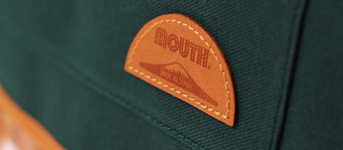 大人のカメラバッグ | カメラバッグのMOUTH（マウス）公式オンラインストア