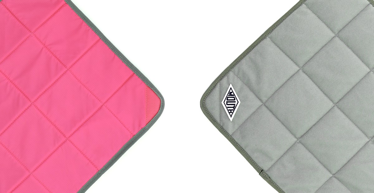 マルチラップ新色GRAY/PEACH1