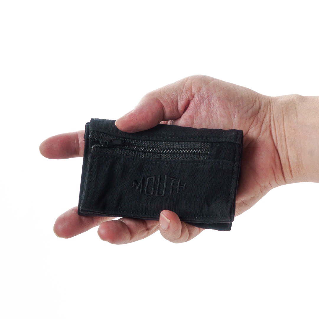 FLEX MULTI WALLET（BLACK）