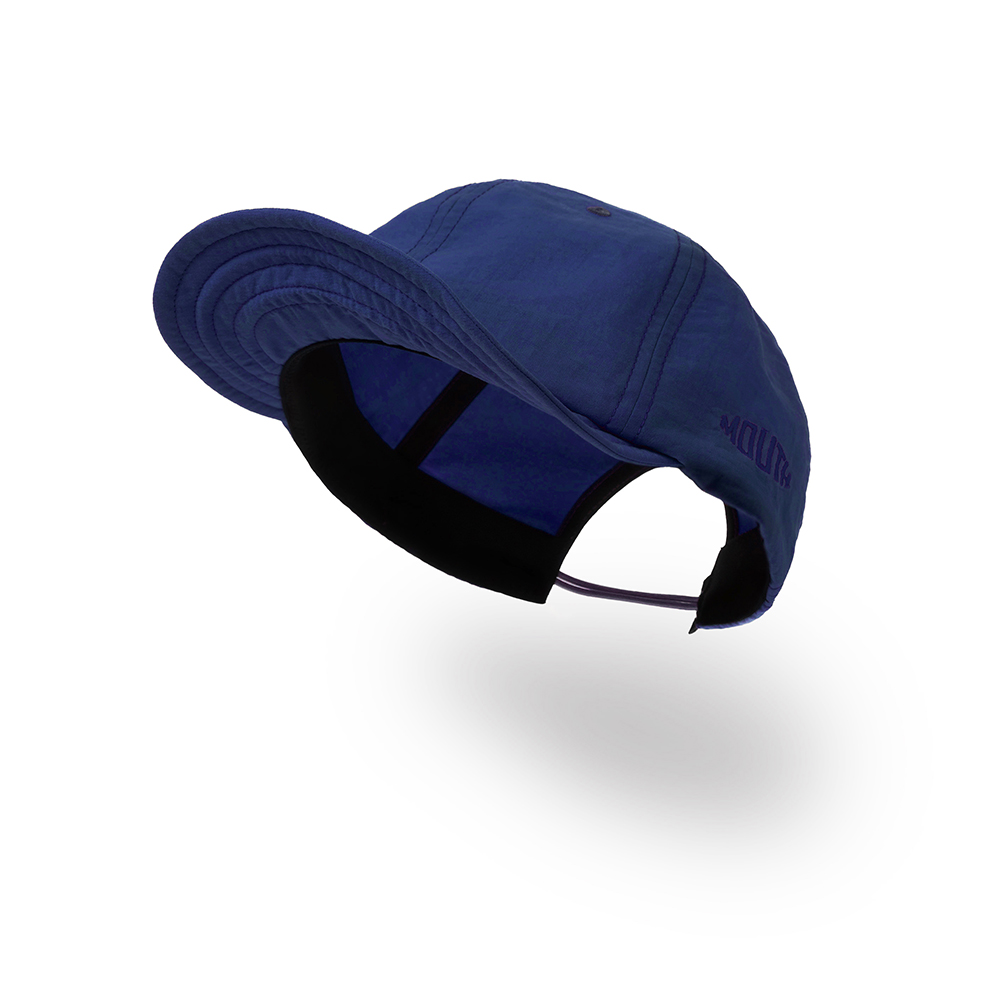 MHW23093 Flex Multi OB Cap (NAVY)　メール便送料無料