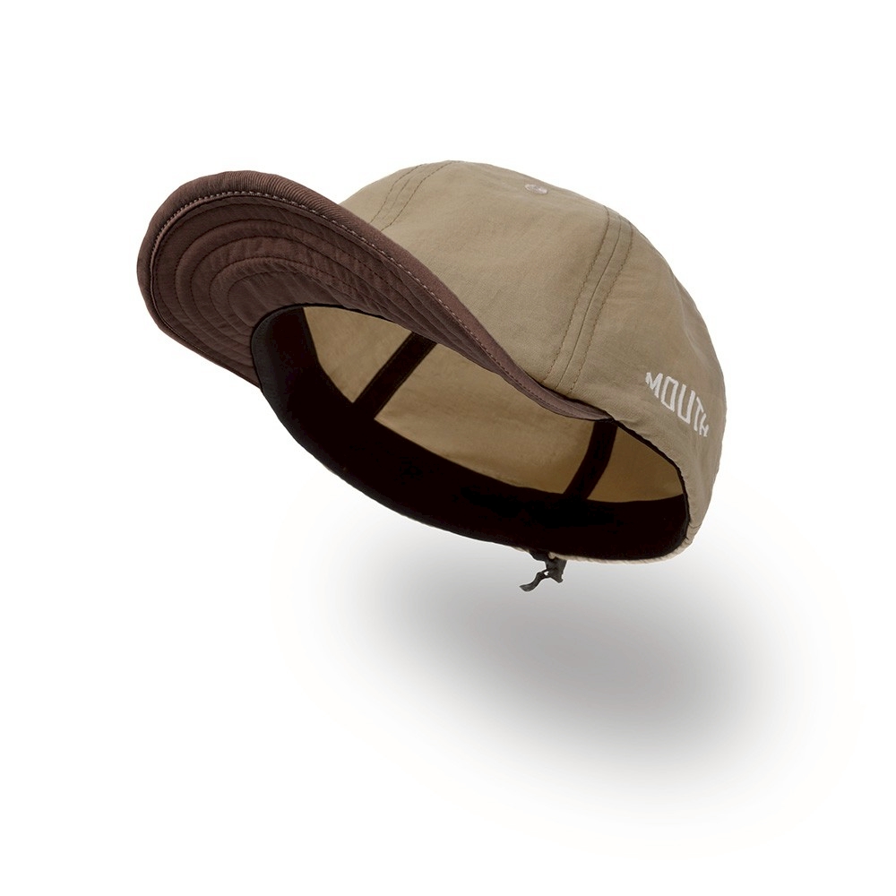 Flex Multi Cap2（BEIGE/BROWN）
