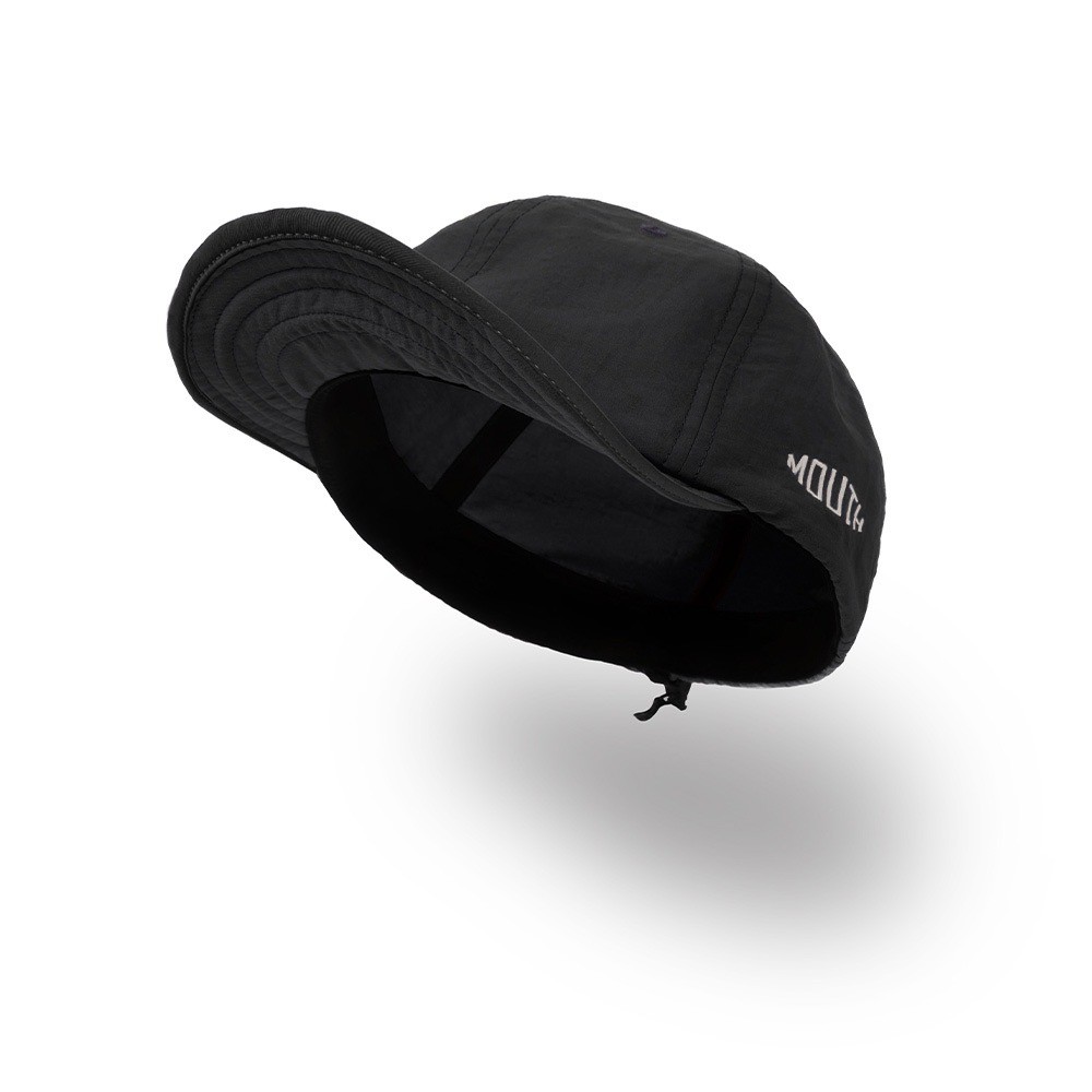 【お試しキャンペーン期間限定メール便送料無料】 Flex Multi Cap2 (BLACK)