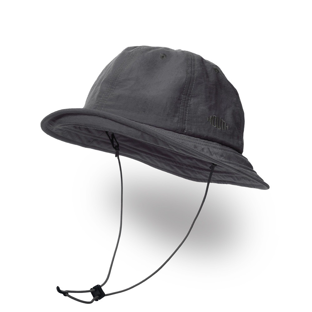 Flex Multi Hat (CHARCOAL)4月中旬再入荷予約