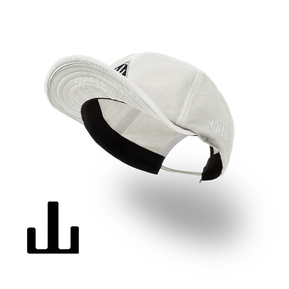 【アウトレット】Flex Multi OB Cap-yama(WHITE)