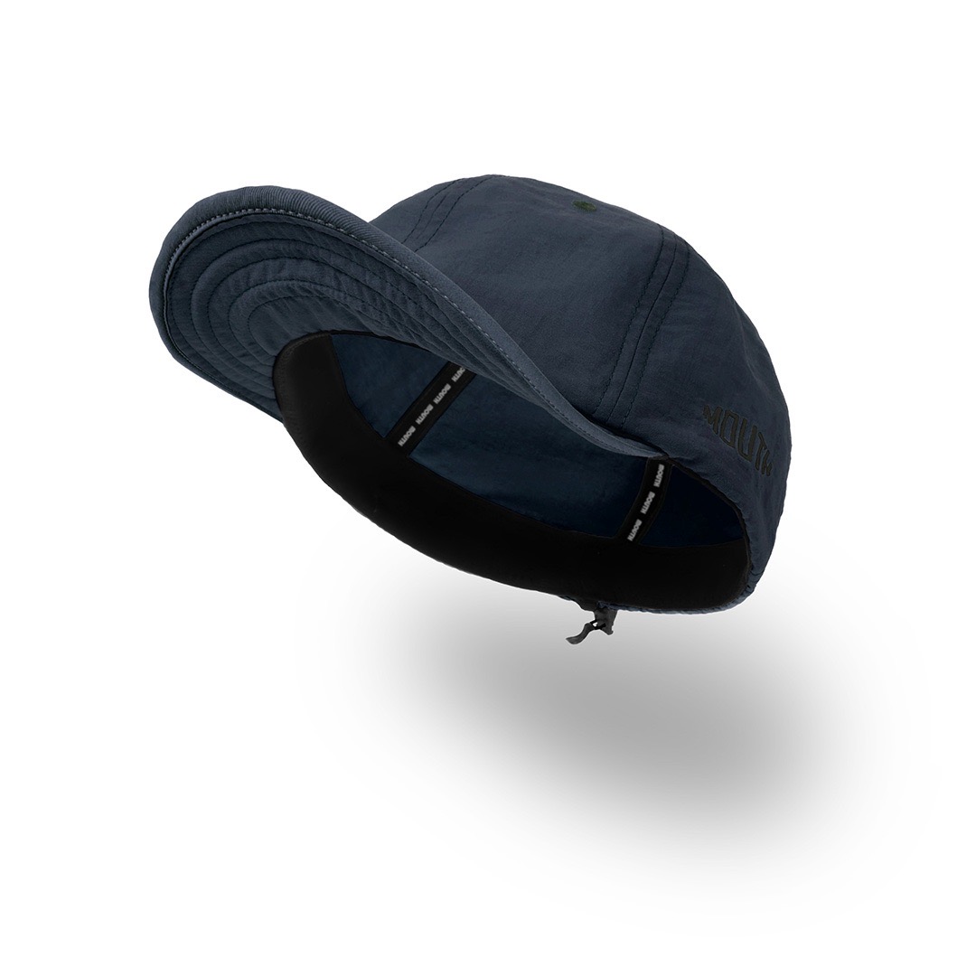Flex Air Cap Re+（INDIGO）