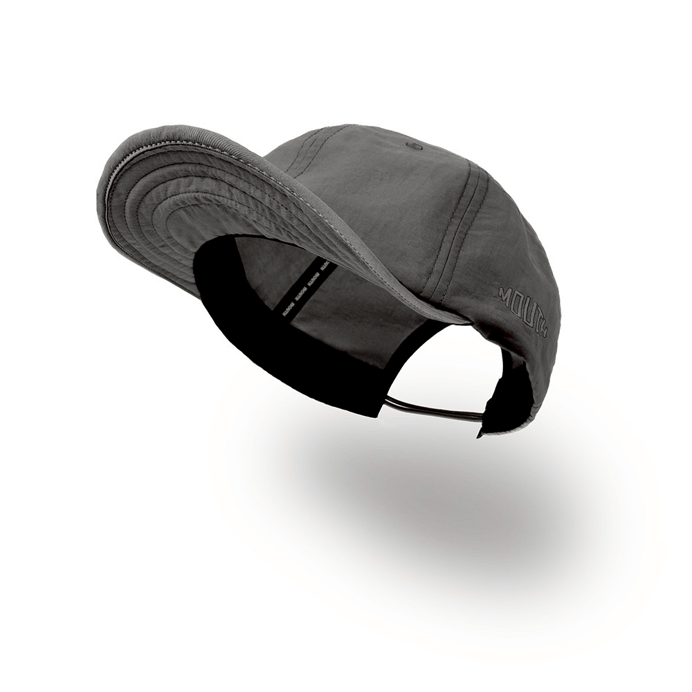 Flex Air OB Cap Re+（CHARCOAL）
