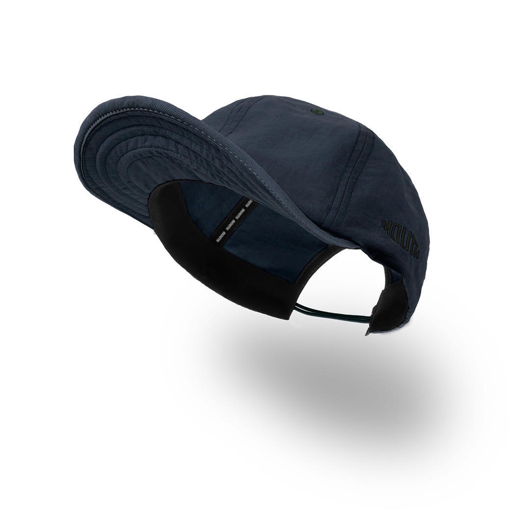 Flex Air OB Cap Re+（INDIGO）