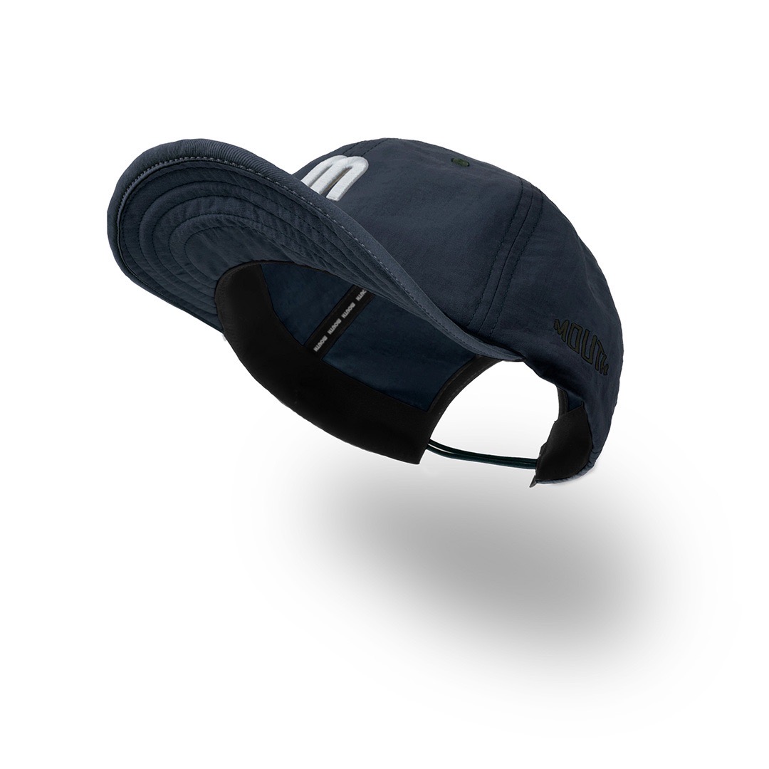 Flex Air OB Cap Re+「m」（INDIGO）
