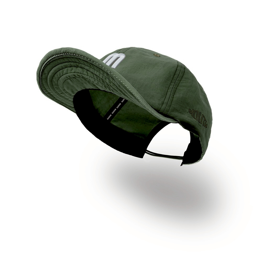 Flex Air OB Cap Re+「m」（OAK）