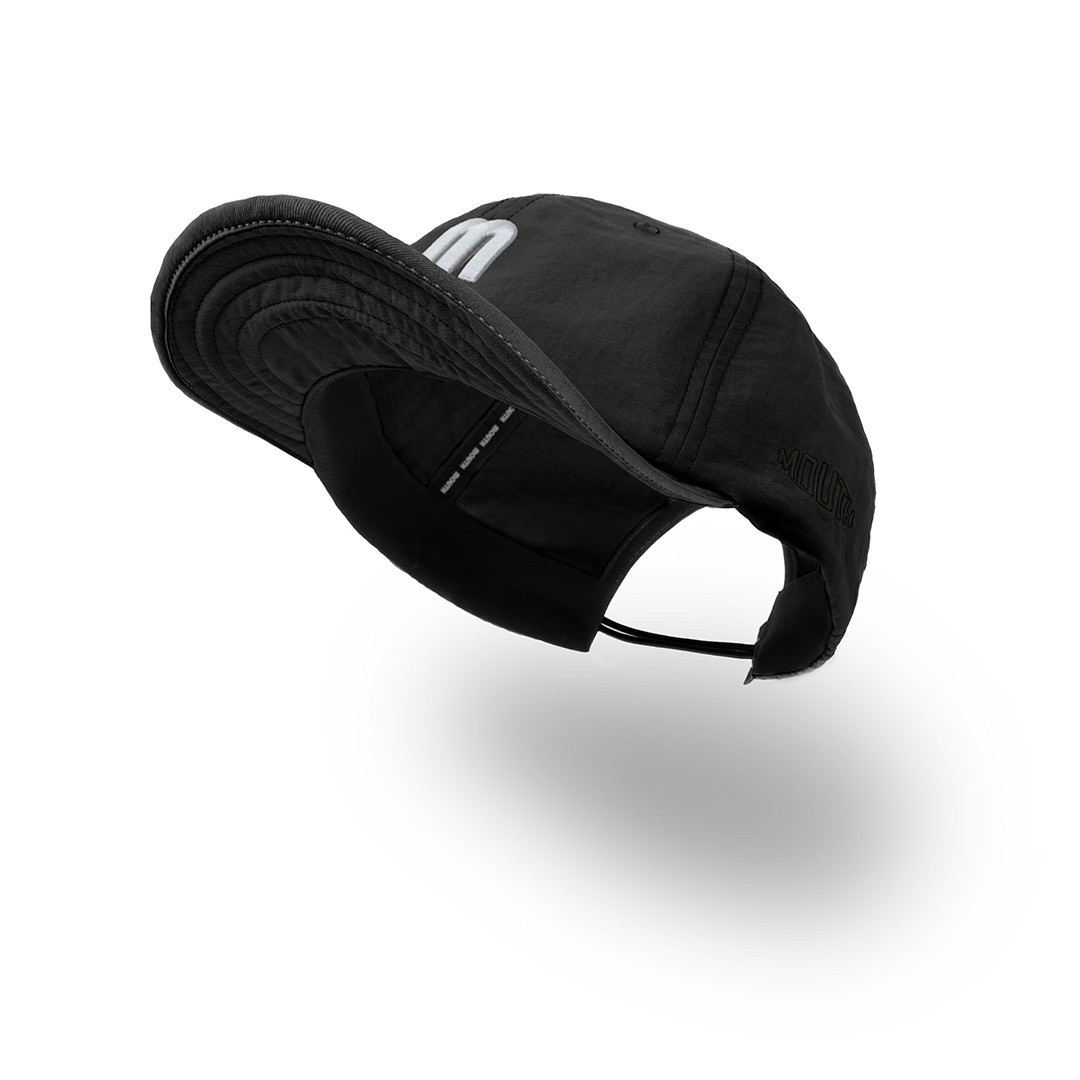 Flex Air OB Cap Re+「m」（SUMI100）