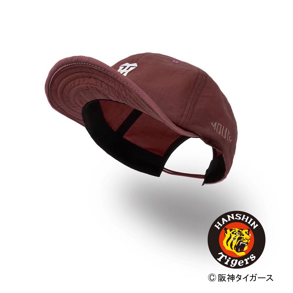 FLEX MULTI Tigers CAP（AZUKI）