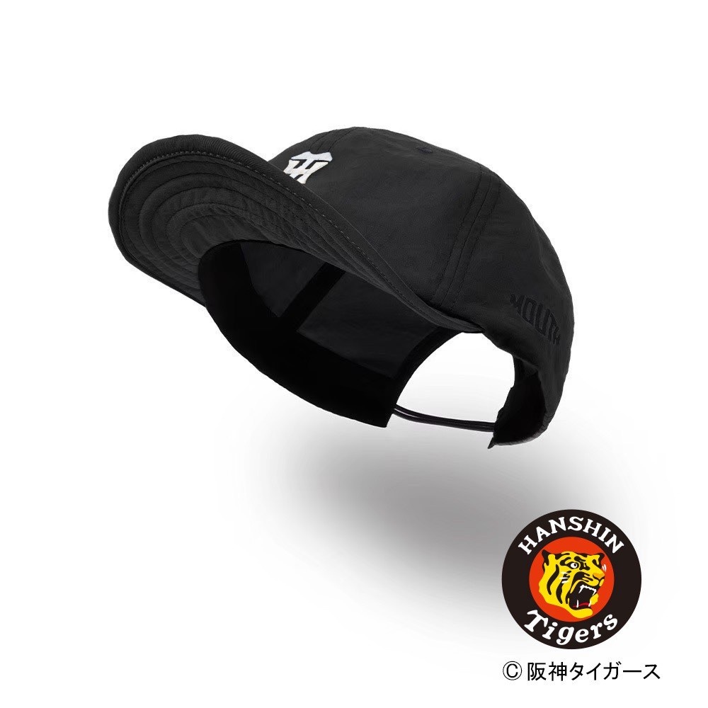 FLEX MULTI Tigers CAP（BLACK）