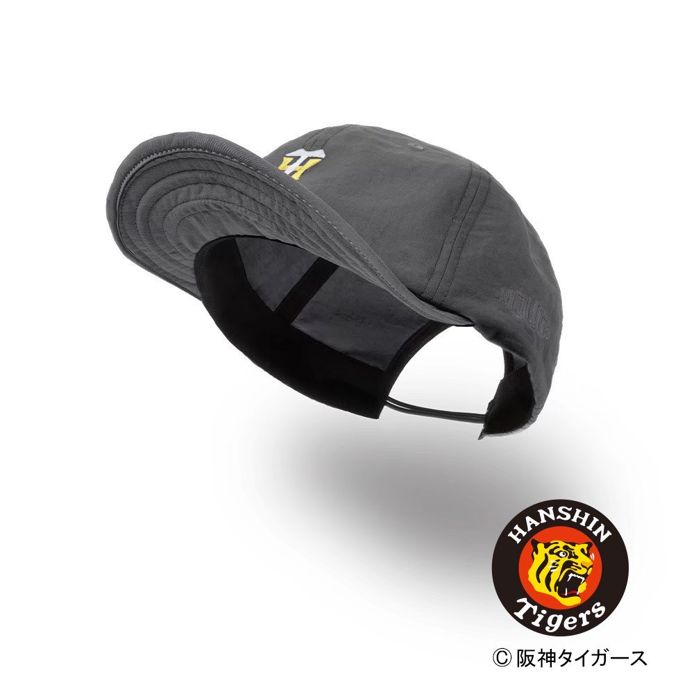 FLEX MULTI Tigers CAP（CHARCOAL）