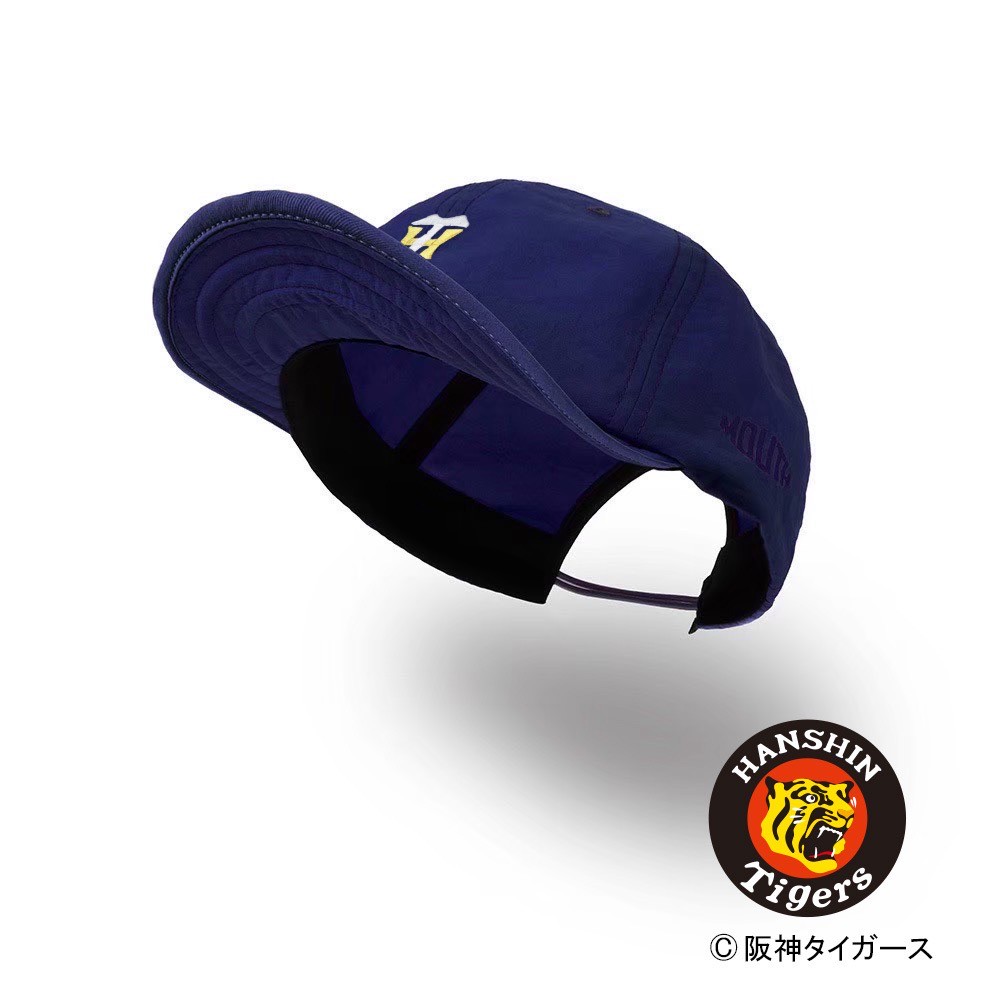 FLEX MULTI Tigers CAP（NAVY）