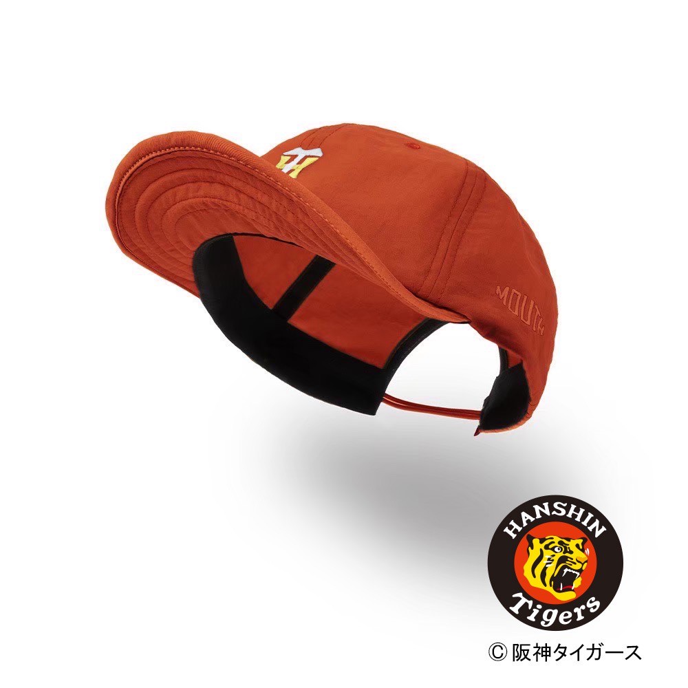 FLEX MULTI Tigers CAP（ORANGE）
