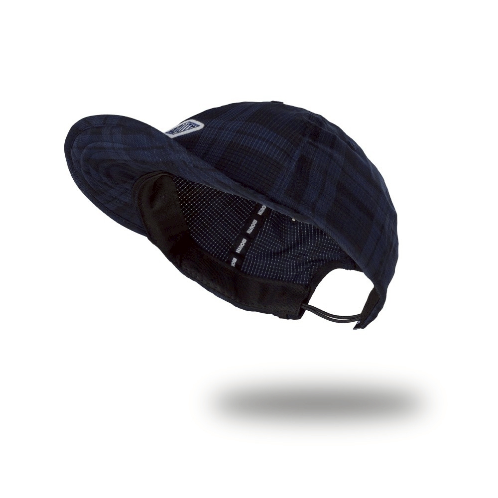 Flex Cool Cap BW ICON(BLUE)