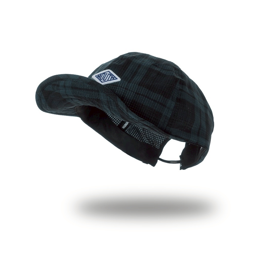 Flex Cool Cap BW ICON(GREEN)