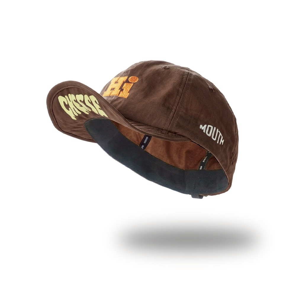 Flex Multi Cap Hi-C2（BROWN）4月中旬発売予約