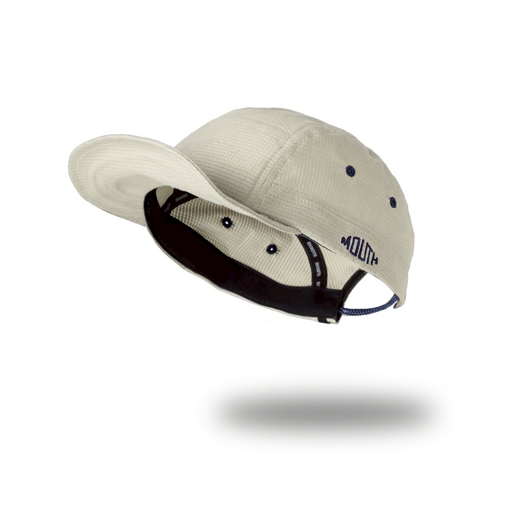 Flex Cool Jet Cap(OFFWHITE)6月下旬発売予約