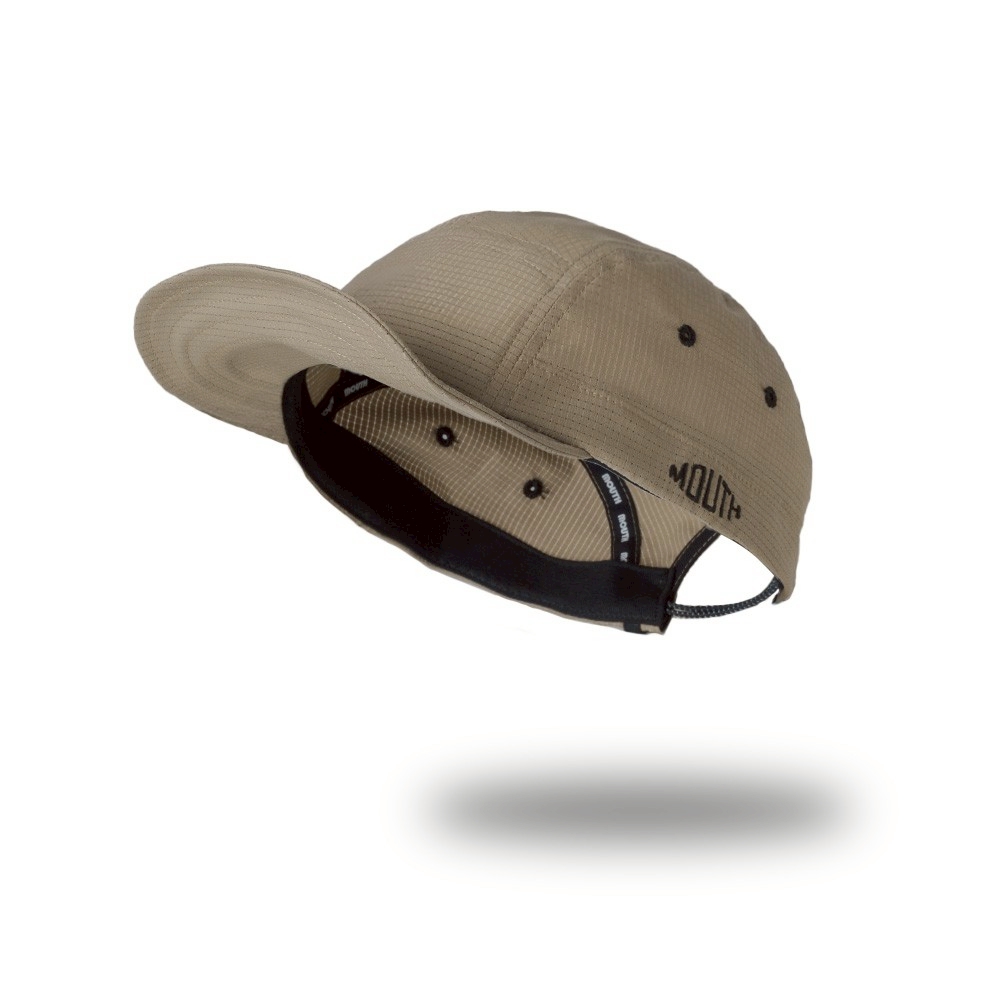 Flex Cool Jet Cap(SANDBEIGE)6月下旬発売予約