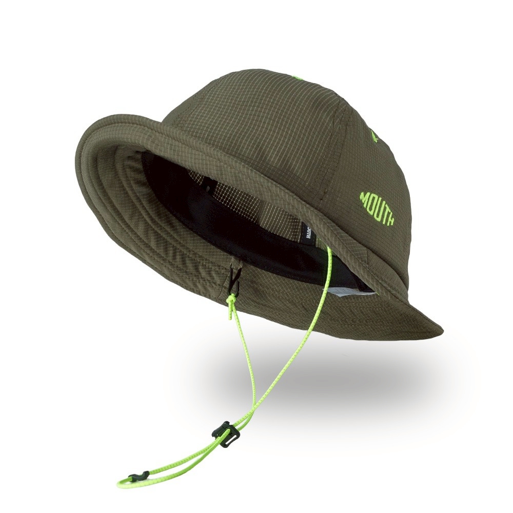 Flex Cool Hat (OLIVE)