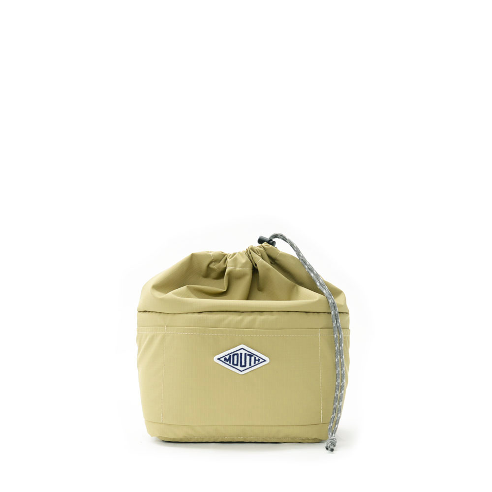 MIB20077 SMALL EATER  (BEIGE FD)
