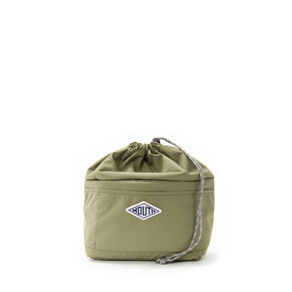 SMALL EATER  (KHAKI FD)