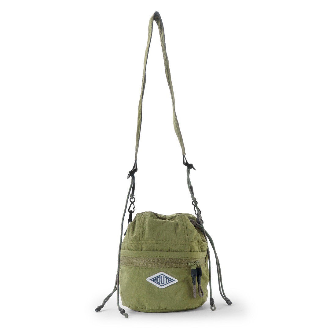 FLEX STRING BAG