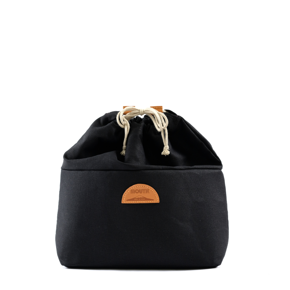 【アウトレット】Delicious String Case2 S (BLACK)