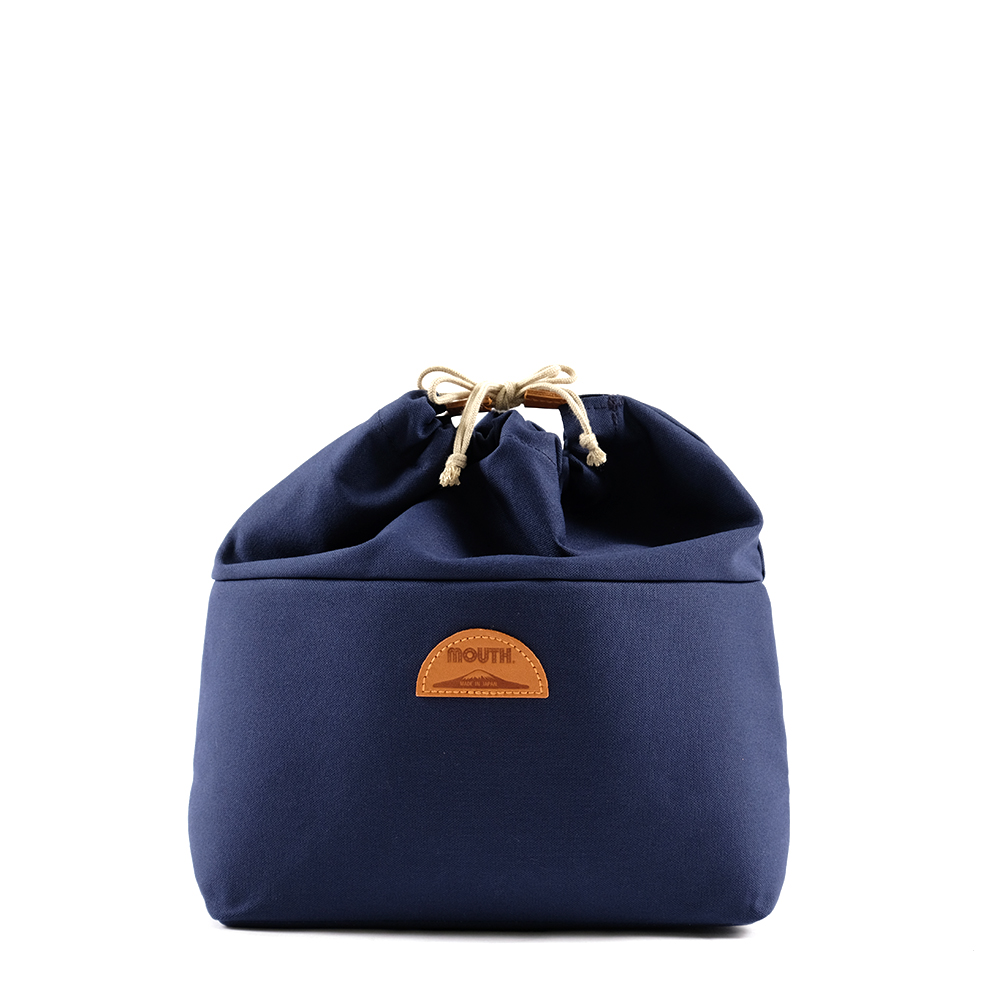 【アウトレット】Delicious String Case2 S (NAVY)