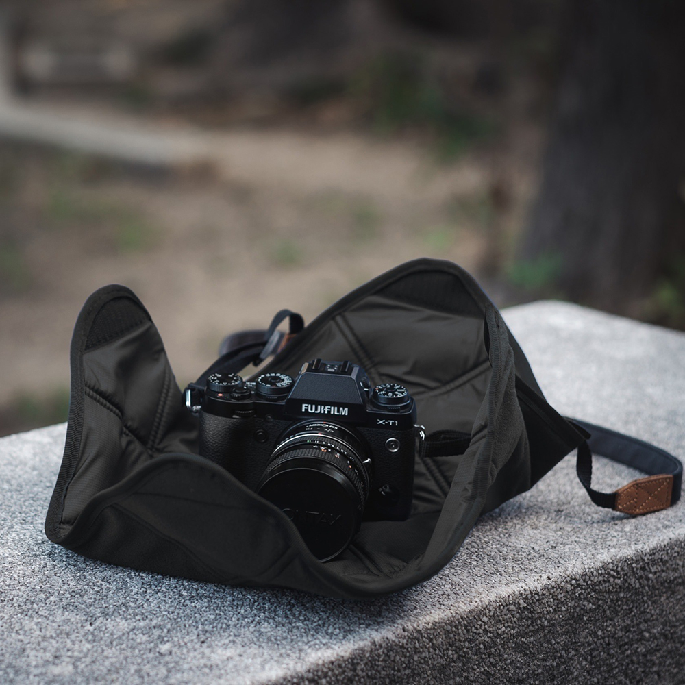 MMW21087 Flex Multi Wrap (BLACK)