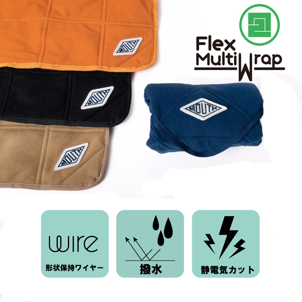 MMW21087 Flex Multi Wrap (360×360mm)