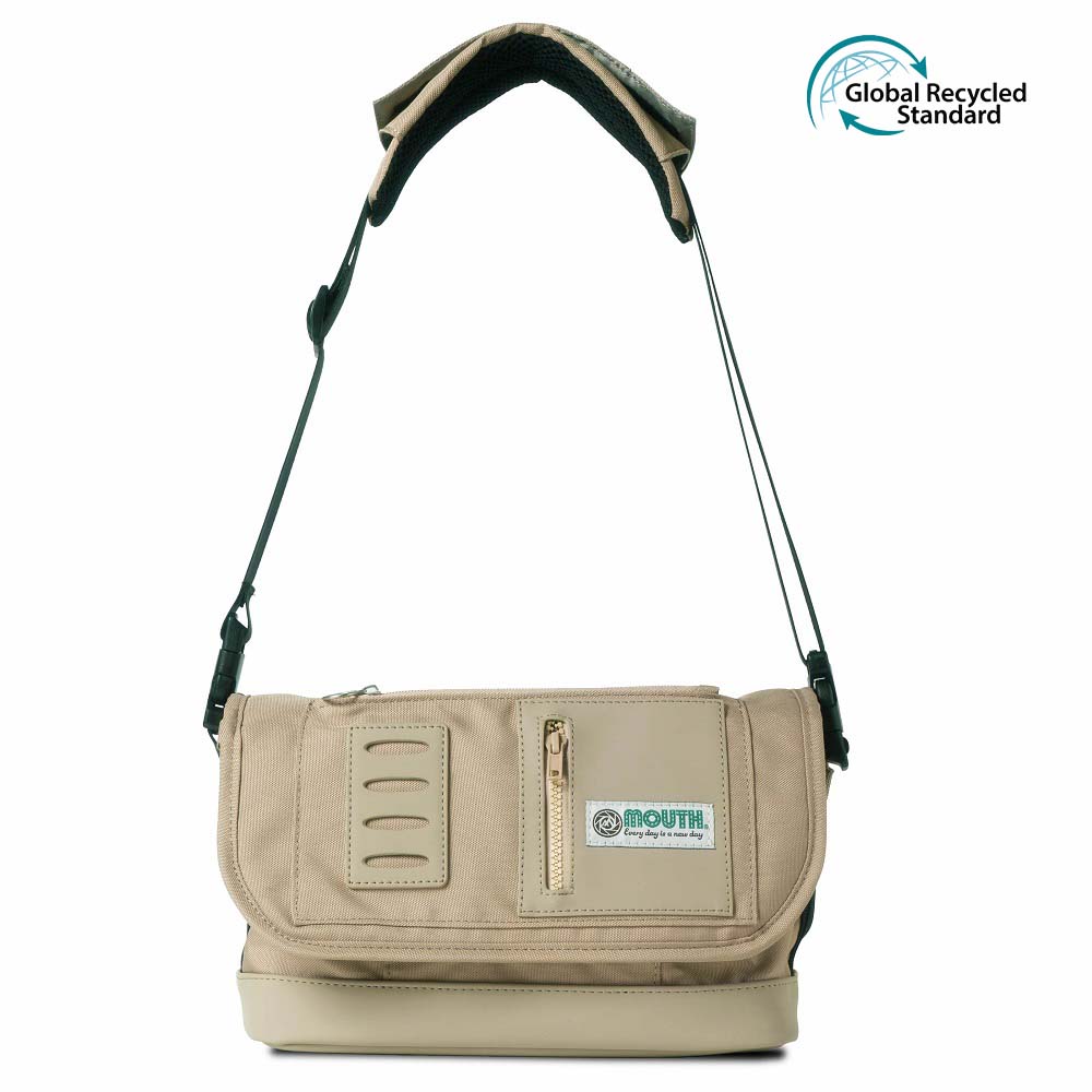 MSB21082 BUCKET MOUTH 3(BEIGE)
