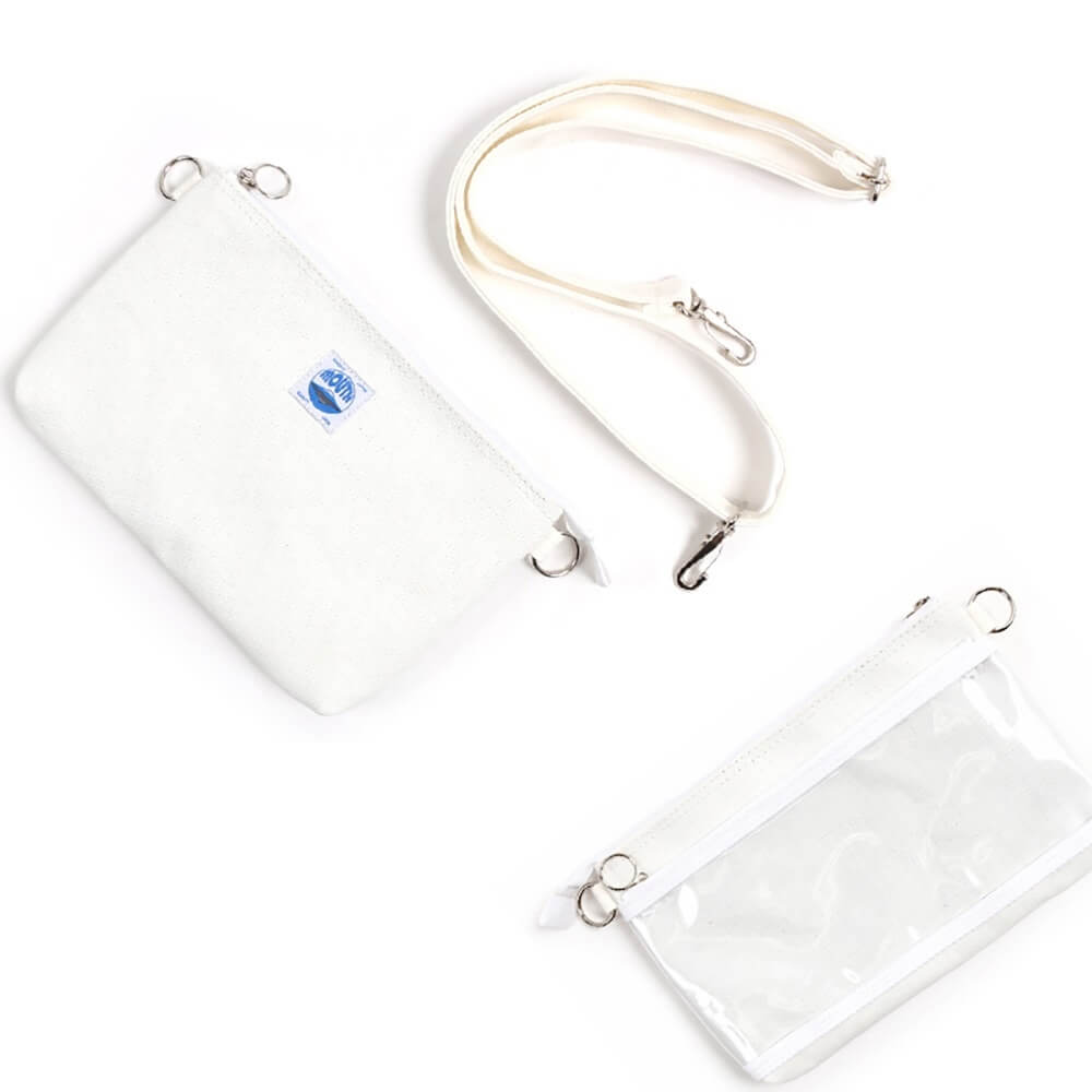 【アウトレット】Delicious Pouch (SIRO)