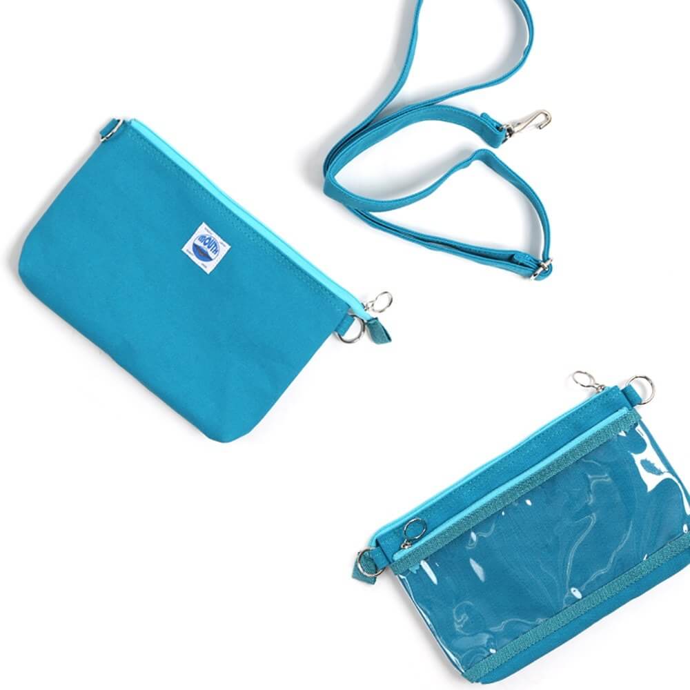 MJC15046 Delicious Pouch (SORA)