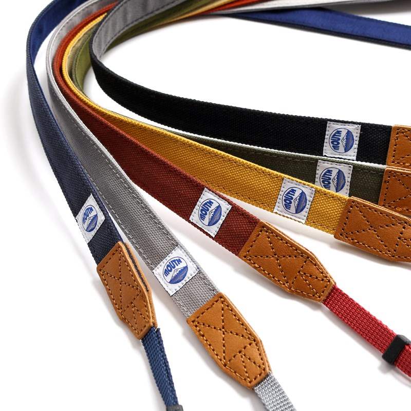 20mm Delicious Camera Strap