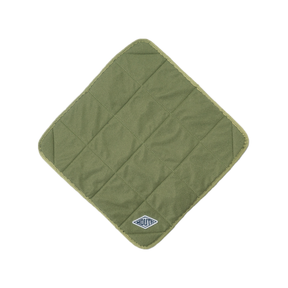 MMW14037 Multi Wrap (KHAKI/ORANGE)