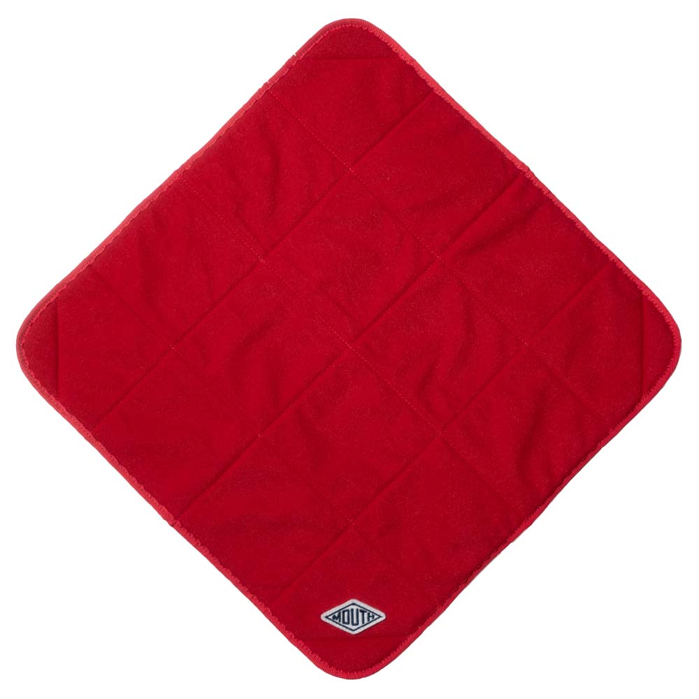 BIG Multi Wrap (RED/LIME)