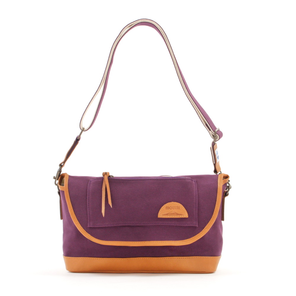 MJS11019 Delicious Mark-1 (PURPLE)