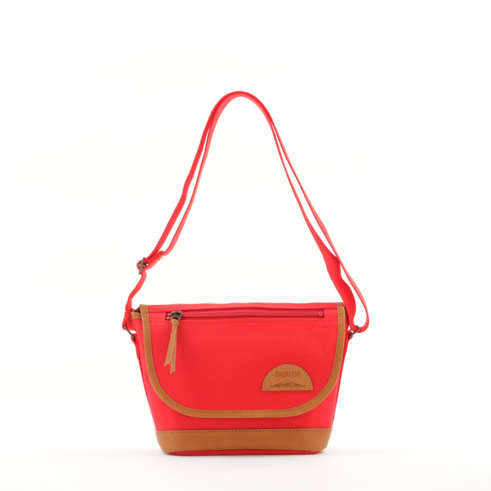 MJS12026 Delicious Tiny Mark-1 (RED)