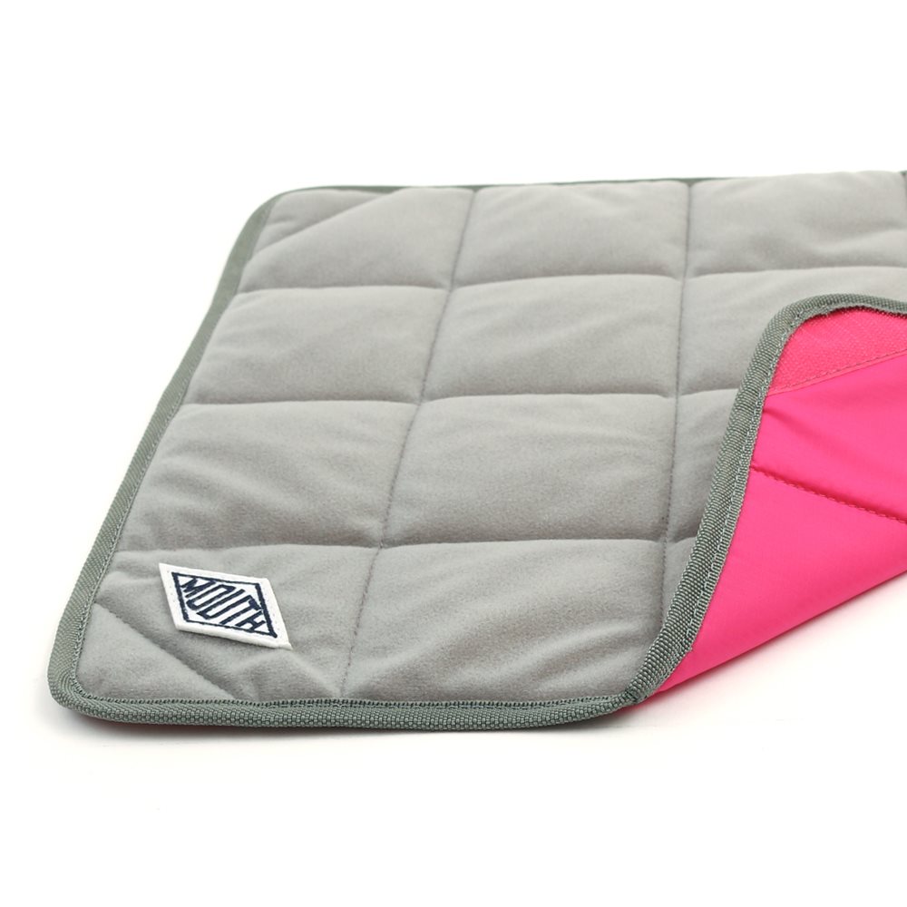 マルチラップ新色GRAY/PEACH1