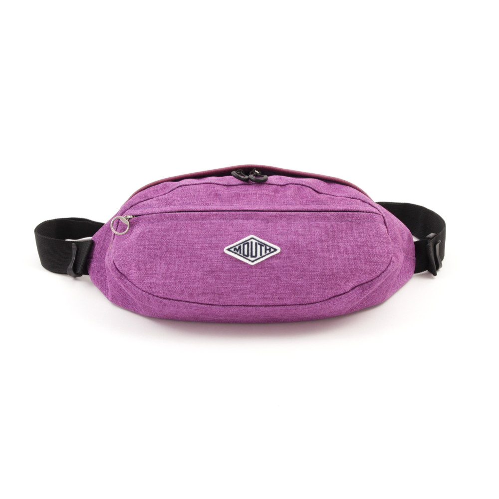 MWB18065 BUSY MOUTH (PURPLE)