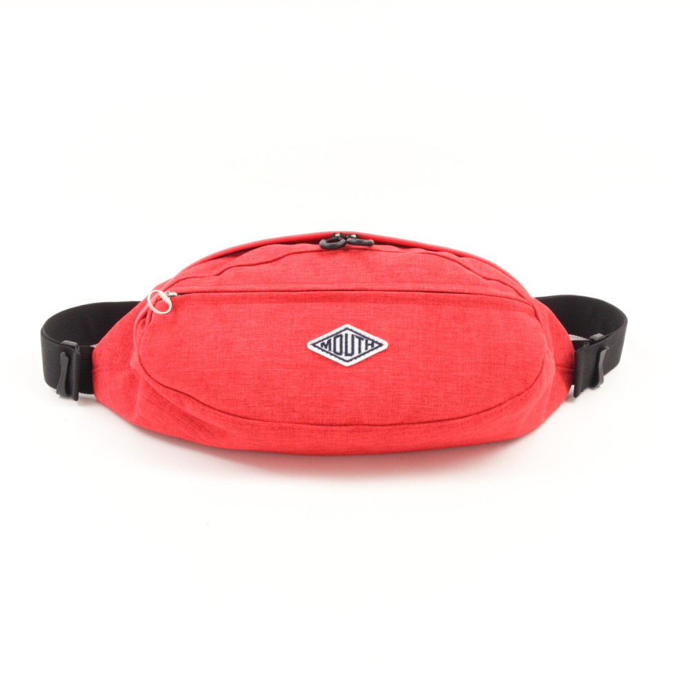 【アウトレット】MWB18065 BUSY MOUTH (RED)